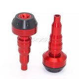 Suitable for FZ1/FZ6/FZ8 MT03 MT09 R3 Refit Anti Fall Glue and Anti Fall Prevention Stick