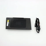 Car Wireless 15W Fast Charging Pad For Creta 2024 Phone Holder Center Console Accessory