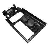 10161884 Manual Shift Plate Console Cup Holder Car For Corvette Corvette C4 1994-1996 Accessories