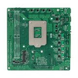 C236 main board 6th generation 9th generation Core Xeon E3 processor ITX computer nas server soft routing host