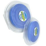 Popular All with Box 36 Yards Blue Lace Front Tape Double Side Tape Lace Front Tapes Hair Extension Tapes