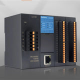 L02 Series L02M24T L02M24R L02M32T L02M32R PLC Programmable Logic Controller for Factory