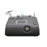 Portable beauty 7 in 1 equipment multi-functional beauty equipment diamond dermabrasion skin rejuvenation machine