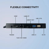 14.5inch 2K Android LCD monitor USB AutoPlay,Autoloop IPS LCD Screen Monitor