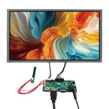 H-D VGA USB LCD Controller Board 15.6" LQ156M1LG21 1920X1080 600nit LCD Screen