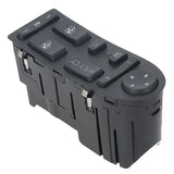 Exclusive Power Window Switch 81258067056 81258067046 81258067076 81258067089 81258067100 For MAN TGA/TGM/TGS/TGL Electric