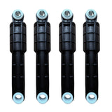 4Pcs/Set Washer Shock Absorbers DC66-00470D Replacement Spare Part For Samsung Washing Machine Accessories Repair Parts