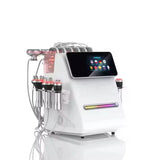 HOT!!! !2026 80K 11 in 1 RF Vacuum RF Ultrasonic Fat Cavitation Machine Ultrasonic Fat Cavitation Beauty Salon Beauty Equipment