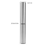 Household Electric Stainless Steel Rechargeable Milk Frother Kitchen Mixer Blender Kitchen Utensils with USB Port