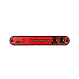 ESI GIGAPORT eX Professional 24-bit/192kHz 8 Output USB Audio Interface Type-C USB Sound Card HiFi DJ