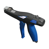 HBQ-321-00mm CABLE TIE GUN  Tools for Locking Cable Ties Nylon Cable Zip Tie Tool Gun