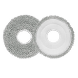 Suitable For Dreame X40 Ultra Main Brush Sweeping Robot Accessories And Consumables