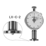 DC-LX-C-2 Analog Shore hardness tester C durometer