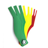 Tire Tread Depth Gauge Meter Tyre Wear Detection Measuring Tool Caliper
