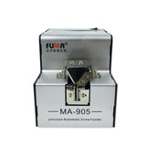 MA-905 1.0-5.0mm/AC100-240V automatic screw feeder/screw conveyor/automatic screw feeder