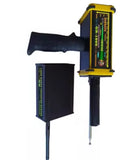 GR1000 High Precision Remote Metal, Gold, Precious Stone Detector