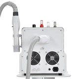 2026 Newest Portable Pico Laser Picosecond Laser All Pigment Melasma Removal and Tattoo Removal 755nm Picosecond