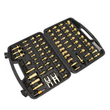Erosion Resistant Anti Rust Car Air Conditioning Leak Test Kit  for Car Truck Auto AC AC Leak Detection Repair Tool