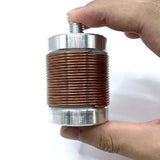 Active!Nvarcher PAC-12 Inducted Coil 40 M Band for Shortwave Antenna