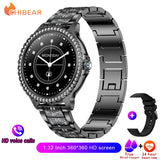 Smart Watch for Women Female Physiological Period BT Calls Message Notification IP68 Waterproof Health Monitor Sports SmartWatch