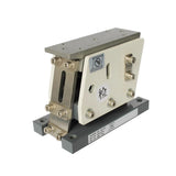 AC 220V Linear Vibratory Feeder | 350mm Length | 1KG Capacity | Automatic Parts Feeding Machine YQ-100T