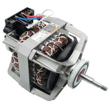 DC31-00055G DC31-00055H DC31-00055D Dryer Motor Replacement For Dryers Model Code DFS270ZSEL1