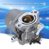 Carburetor For Briggs & Stratton 289707 Engine Carburetor Carb Fits For Briggs & Stratton 285707 289707 28B705 28M707