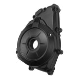 Motorcycle Left Side Stator Magneto Cover For YZF R3 2015-2024 MT-03 2016-2024 Motorcycle