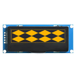 2.23 inch OLED Display Module 128*32 Resolution SSD1305 Driver IIC Interface 5Pin