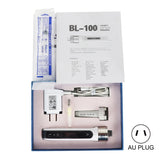 Anti-Wrinkle Pen Skincare Quantum Filling Instrument for Removing Eye Bag Skin Tightening Automatic Liquid Water Injection Pens