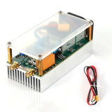3~30Mhz 100w Shortwave power amplifier HF AMP with LPF RF for QRP YAESU FT-817 FT-818 KX3  ic-703 /Xiegu X5105 G90 G1M G106