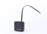 BT-85 Bluetooth Radio Wireless Mic Microphone Handheld for YAESU FTM-300DR 6000R 500DR Radio