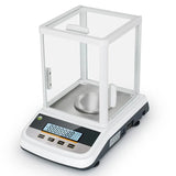 Professional 500g Precise Analytical Lab Balance with 0.001g Ultra-Precision,Digital Scale Ideal for laboratory,Research TF5003S