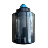 Replacement Clean Water Tank For Eureka NEW430BL Handheld Vacuum Cleaner Large Capacity PE Plastic Container Home Appliance Part