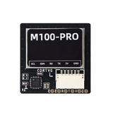 M100 PRO GPS Module B101 10Th Gen Protocol Built-In QMC5883L Electronic Compass For FPV Racing Drones