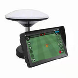 7-inch/9-inch Agricultural Tractor Navigation System Built-In Automatic Driving GPS For Tractor Sprayer For Spraying in Farm