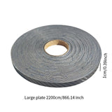 Table Tennis Racket Edge Tape Pingpong Paddle Tape Edge Protector Edge Guard