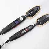 220V Adjustable Temperature SkinIron Model Special Iron LED LCD Display Special Iron
