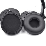 B27B 4X Earpads Ear Pad Cushion Cover Replacement For E40BT E40 Headphones