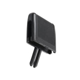 Front A/C Air Conditioner Vent Outlet Tab Fastener For Toyota Prado LC150 GRJ150 2010-2017 Accessory Parts