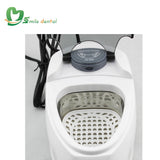 Portable CD-3900 Denture Lab Home Mini Aligner Retainer Mouth Guard Ultrasonics Cleaner