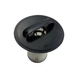 3PCS For FC9222 Vacuum Cleaner HEPA Filter Replacement Accessories Vacuum Filter Dust Filter