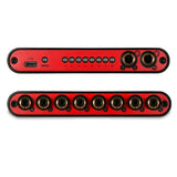 ESI GIGAPORT eX Professional 24-bit/192kHz 8 Output USB Audio Interface Type-C USB Sound Card HiFi DJ