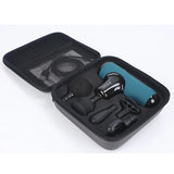 Beoka Handheld Mini Massage Gun High Quality Deep Tissue Vibration Sports Body Fitness Muscle Fascial Percussion Massage Guns