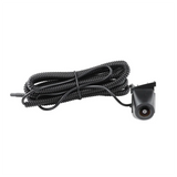 Car Front View Camera Night Vision Waterproof Camera 150 Degree Wide Angel Camera For BMW 3 Series 2012-2014
