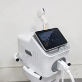 2026 Newest Portable Diode Laser Permanent Hair Removal Machine Profesional 4000w 808nm 4 Wave Alexandrite 755nm Equipment