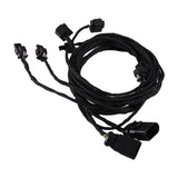 For Cayenne 9YA 9Y0971095CJ Front Bumper PDC Harness Wiring For Car 9Y0971095GB