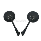 Motorcycle Reflector Large Displacement Machine Universal Rearview Mirror Retro Rearview Mirror Accessories