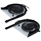 CPU+GPU Cooling Fan For Asus Asus GL703GE PX703GE GL703 GL503GE GL503 Fan Multifunction Portable Fan