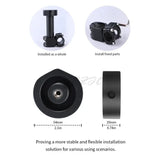 Mini Starlink Aluminum Alloy Roof Bracket Set Star Link Mini Bracket Roof Bracket